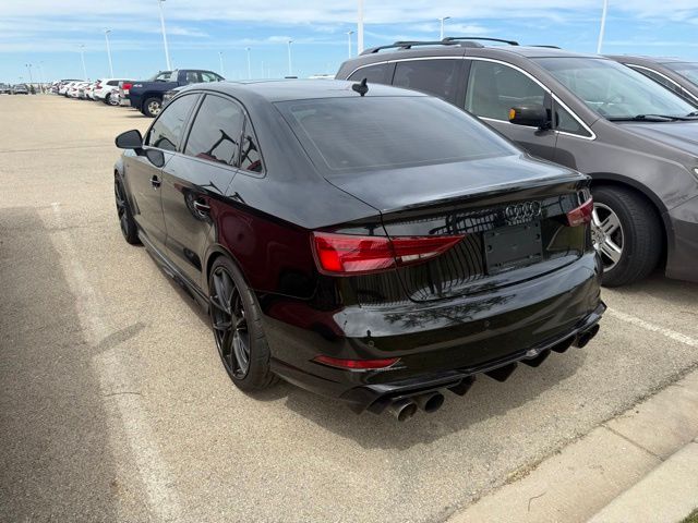 audi a3 sedan 2018 WAUGUGFF9J1077269 image audi a3 sedan 2018 WAUGUGFF9J1077269 image